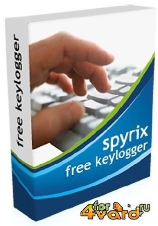 Spyrix Free Keylogger 7.0 Rus