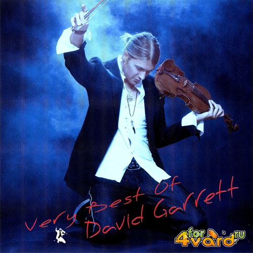 David Garett - Very Best (2015)