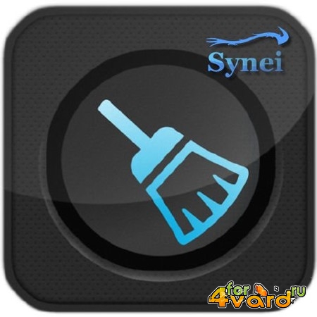 Synei PC Cleaner 2.00 Rus + Portable