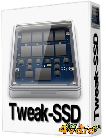 Tweak-SSD Free 1.2.3 (x86/x64) Final