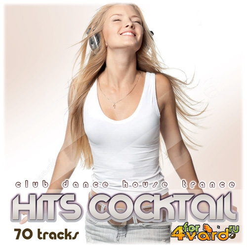 Hits Cocktail - Vol.6 (2015)