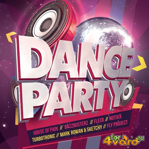 Dance Party (2015)