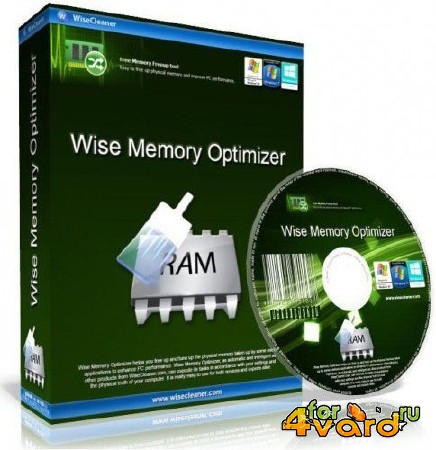 Wise Memory Optimizer 3.34.88 Final Rus Portable
