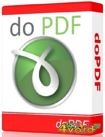 doPDF 8.3.931 Full