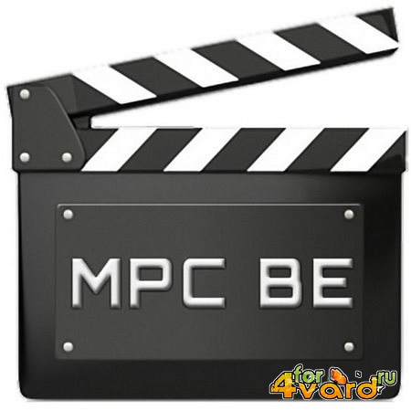 MPC-BE 1.4.5.428 (x86/x64) beta Rus + Portable