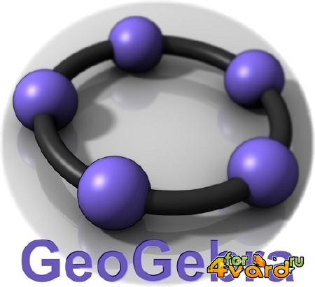 GeoGebra 5.0.123.0-3D ML/RUS + Portable