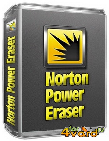 Norton Power Eraser 5.0.0.31 Portable