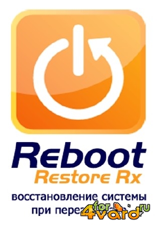 Reboot Restore Rx 2.0 Build 201506051353
