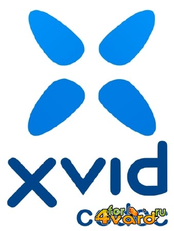 Xvid Video Codec 1.3.4 Stable