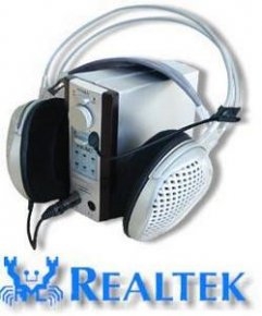 Realtek High Definition Audio Driver R2.79 + R2.74