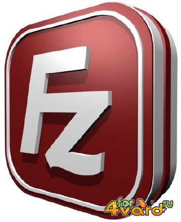 FileZilla 3.13.1 ML/RUS Portable *PortableApps*