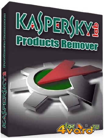 Kaspersky Lab Products Remover 1.0.893 RUS Portable