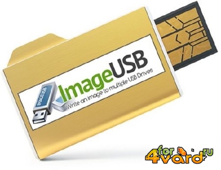ImageUSB 1.2 Build 1006 Portable
