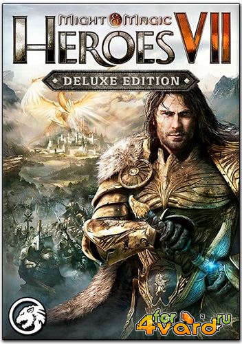     7 / Might and Magic Heroes VII: Deluxe Edition (2015/PC/Rus|Eng) RePack  SEYTER