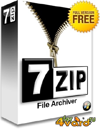 7-Zip 15.09 Beta (x86/x64) ML/RUS + Portable *PortableAppZ*