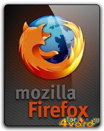 Mozilla Firefox ESR 38.4.0 Final RUS Portable *PortableApps*