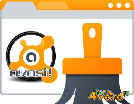Avast! Browser Cleanup 10.4.2233.107 ML/RUS + Portable