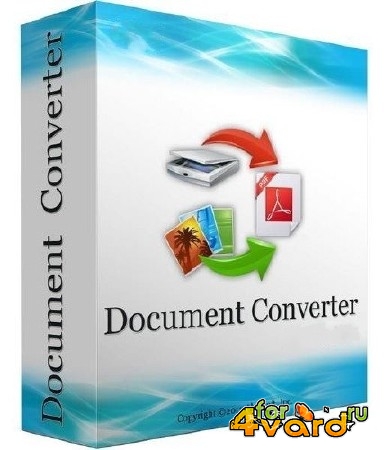 Soft4Boost Document Converter 4.0.1.247 ML/RUS