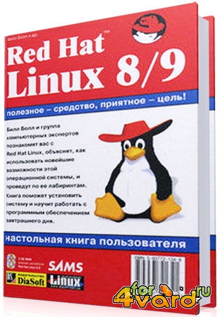 Red Hat Linux 8/9.   