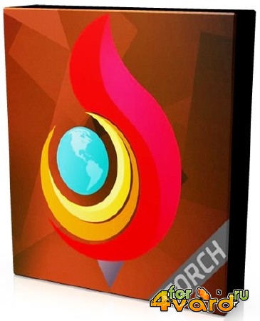 Torch Browser 42.0.0.10695