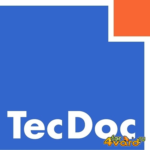 TecDoc 1  2016 (2016) Multi