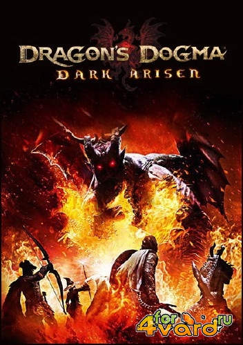 Dragon's Dogma: Dark Arisen (2016/Eng/PC) RePack от SEYTER