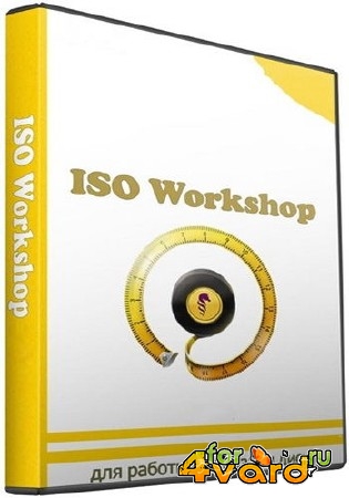 ISO Workshop 6.2 + Portable