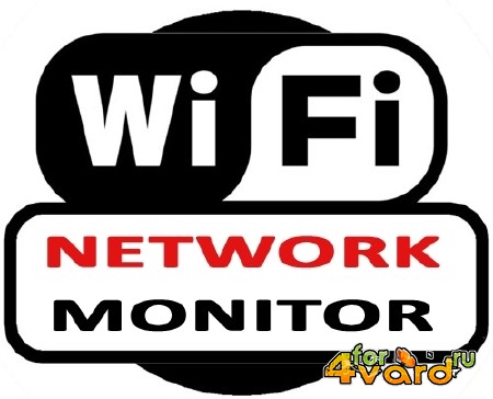 Wi-Fi Network Monitor 3.5 Portable