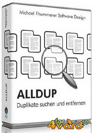 AllDup 3.9.18 Beta + Portable