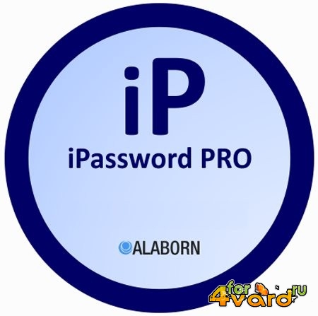 Alaborn iPassword PRO 6.7.5 Portable