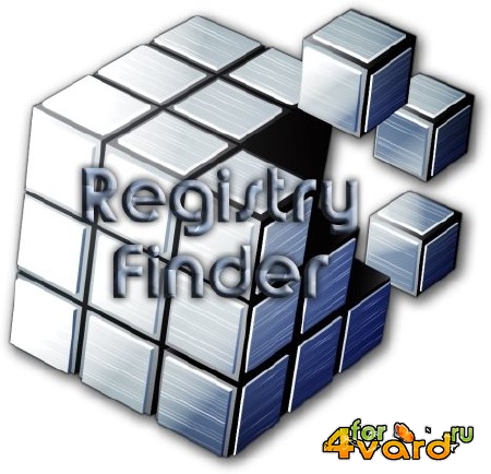 Registry Finder 2.9.1 (x86/x64) Portable