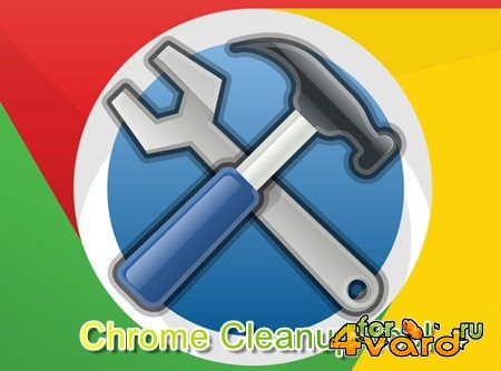Chrome Cleanup Tool 6.44.4 Portable