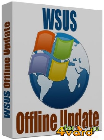 WSUS Offline Update 10.6 Portable