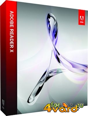 Adobe Reader XI 11.0.15 Portable by punsh [Multi/Ru]