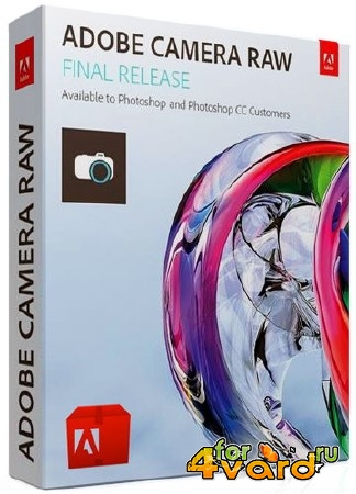 Adobe Camera Raw 9.5 Final