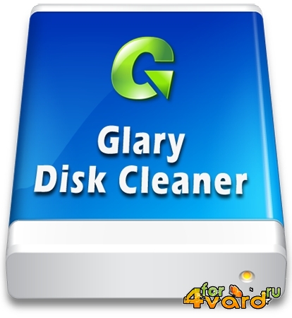 Glary Disk Cleaner 5.0.1.76 + Portable