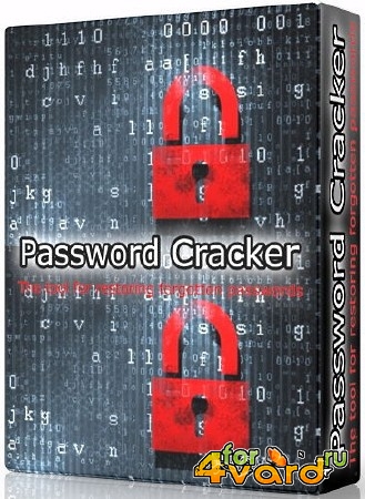 Password Cracker 4.15 Portable
