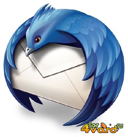 Mozilla Thunderbird 38.7.1 Final + Portable *PortableApps*