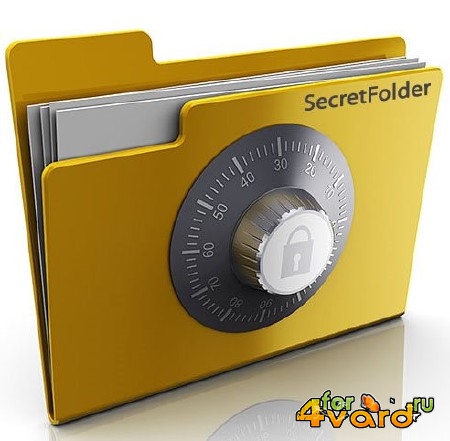 SecretFolder 4.0.0.0