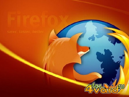 Mozilla Firefox 46.0 RC5 RUS (x86/x64)