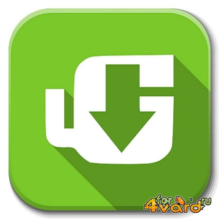uGet Download Manager 2.0.7-2 Stable / 2.1.3-2 Dev Portable