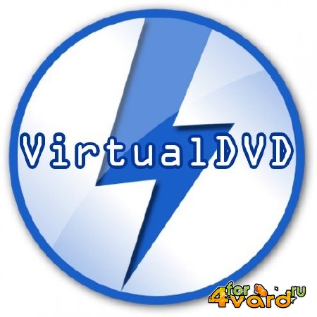 VirtualDVD 7.2.0.0 ML/RUS