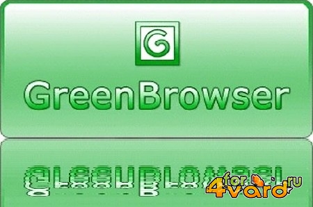 GreenBrowser 6.9.0517 + Portable