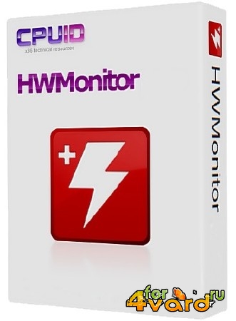 HWMonitor 1.29 Final (x86/x64) Portable
