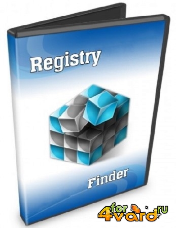 Registry Finder 2.10.5 (x86/x64) Portable