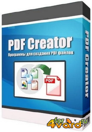 PDFCreator 2.3.1.19 Stable