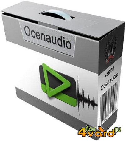 OcenAudio 3.1.5 (x86/x64) + Portable