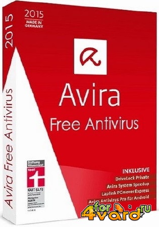 Avira Free Antivirus 15.0.18.354 RUS Final