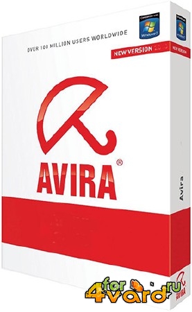 Avira Free Antivirus 15.0.19.163 RUS Final