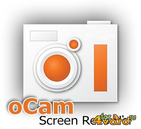 oCam Screen Recorder 311.0 + Portable